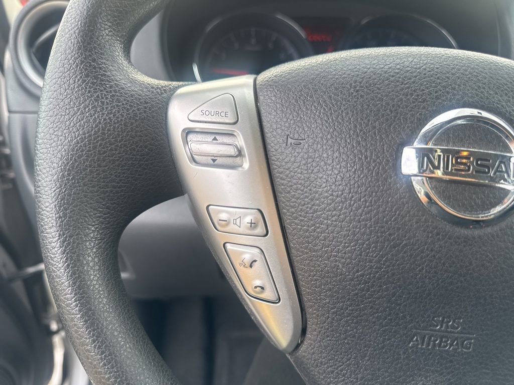 Used 2015 Nissan Versa Note S Plus image 19