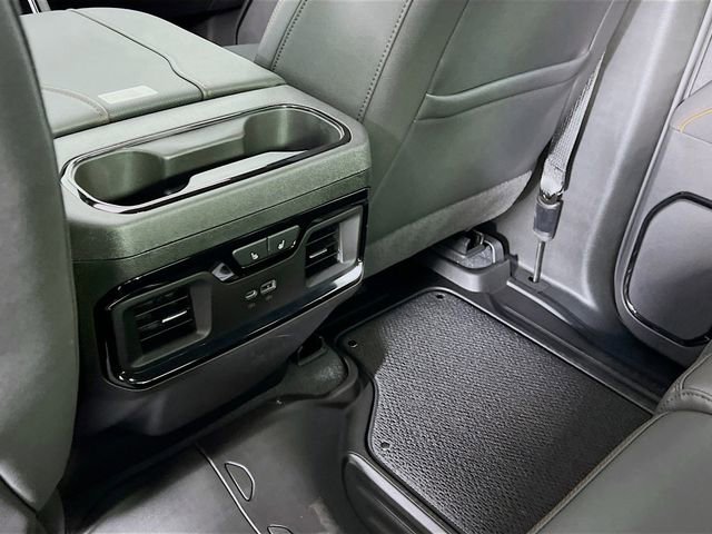 New 2026 GMC Sierra 1500 AT4 w/ AT4 Premium Package image 25