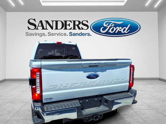 New 2026 Ford F250 XLT w/ XLT Premium Package AWD/4WD image 2