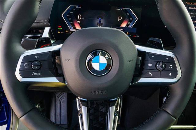 New 2027 BMW X1 xDrive28i AWD/4WD image 14