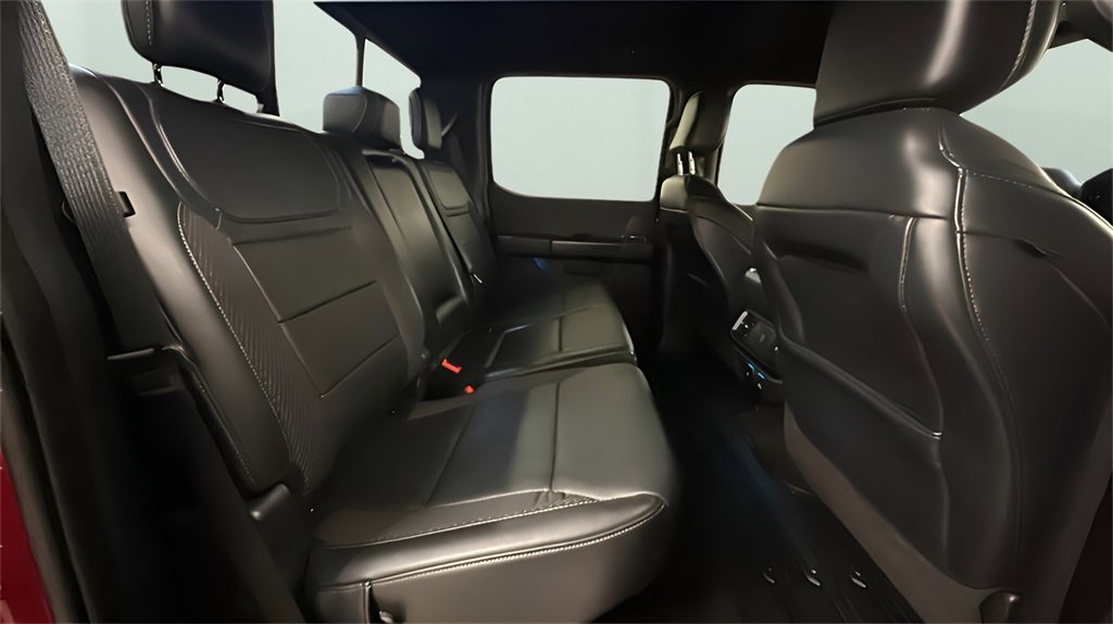 Used 2022 Ford F150 Raptor w/ Torsen Package image 15