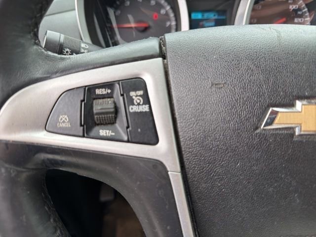 Used 2015 Chevrolet Equinox LT w/ Driver Convenience Package image 9