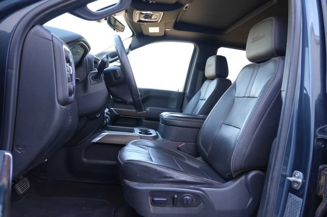 Used 2020 Chevrolet Silverado 2500 High Country AWD/4WD image 11