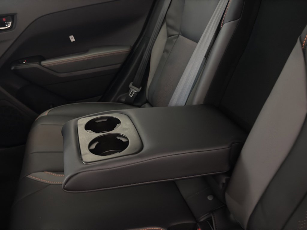 New 2026 Subaru Crosstrek 2.5i Limited w/ Crosstrek Mirror Package AWD/4WD image 28