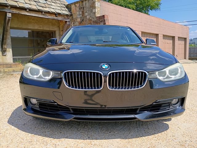 Used 2014 BMW 335i Sedan RWD image 3