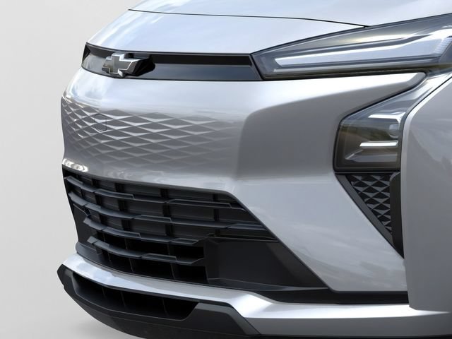 New 2027 Chevrolet Bolt LT FWD image 13