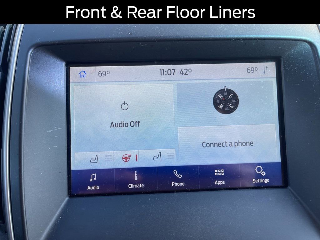 Used 2020 Ford Edge SEL w/ Convenience Package image 17