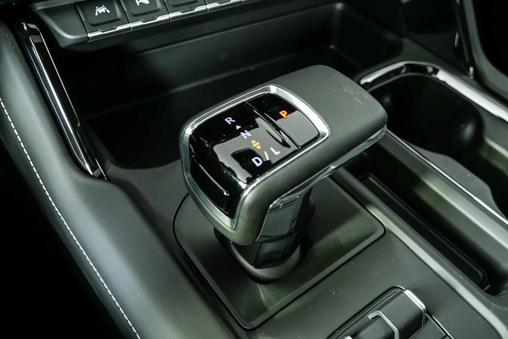 New 2026 GMC Sierra 1500 AT4X image 18