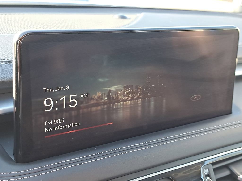 Used 2023 Genesis G70 2.0T image 22