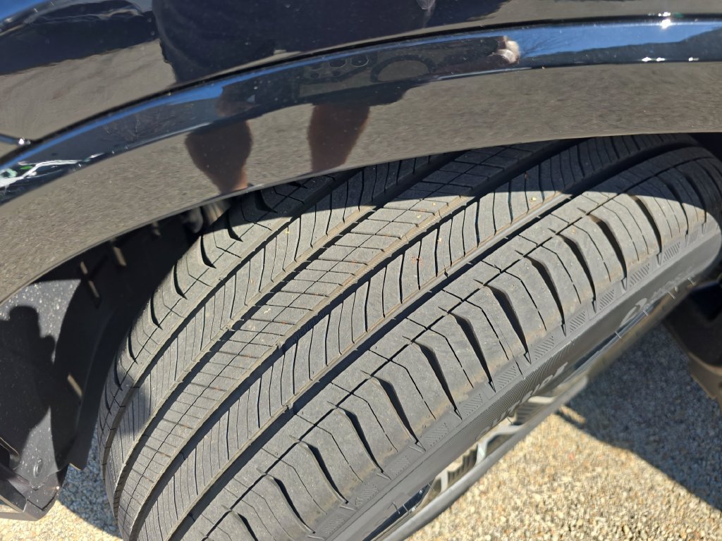 New 2027 Mercedes-Benz GLC 300 4MATIC image 28