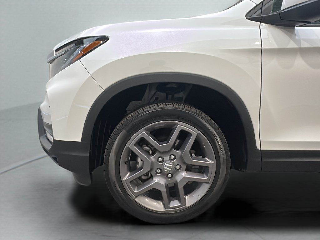 Certified 2022 Honda Passport EX-L image 14