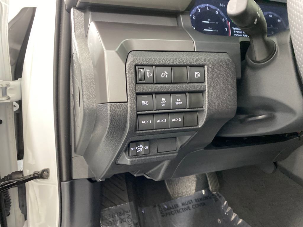 Used 2024 Toyota Tacoma TRD Off-Road w/ TRD Off Road Upgrade Package image 12