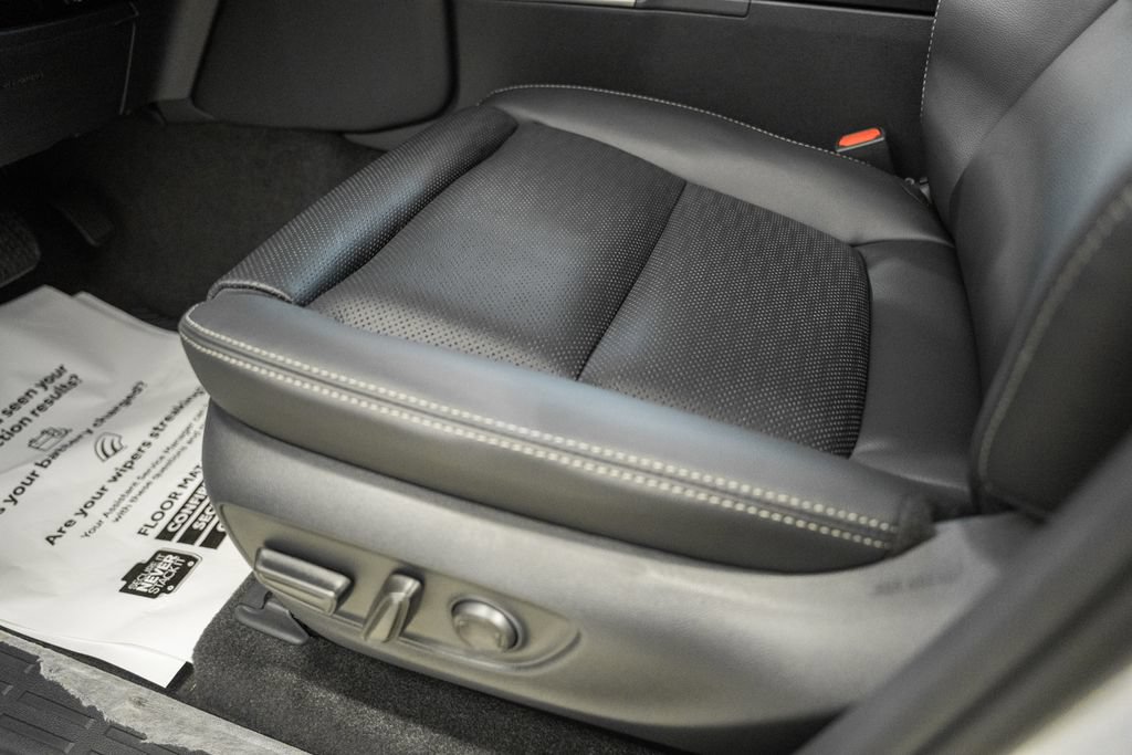 New 2027 Toyota Land Cruiser AWD/4WD image 38