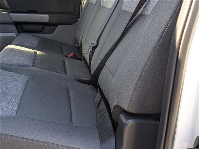 New 2026 Ford F450 XLT w/ XLT Premium Package image 14