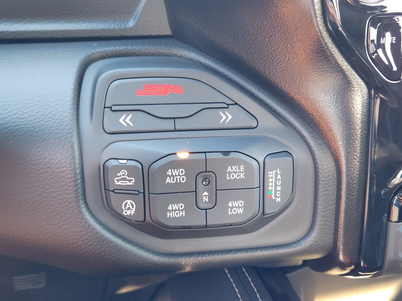 New 2027 RAM 1500 RHO AWD/4WD image 21