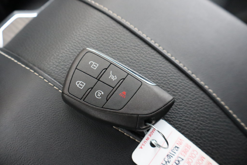 Used 2024 GMC Acadia Denali w/ Super Cruise Package AWD/4WD image 41