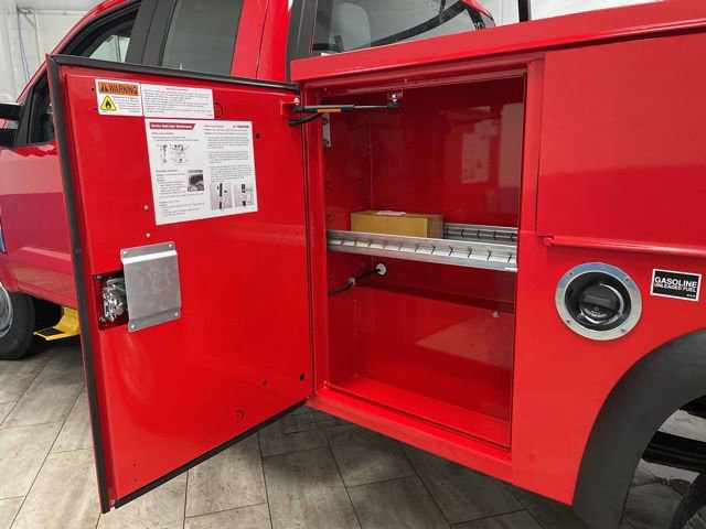 New 2024 Ford F250 XL image 11