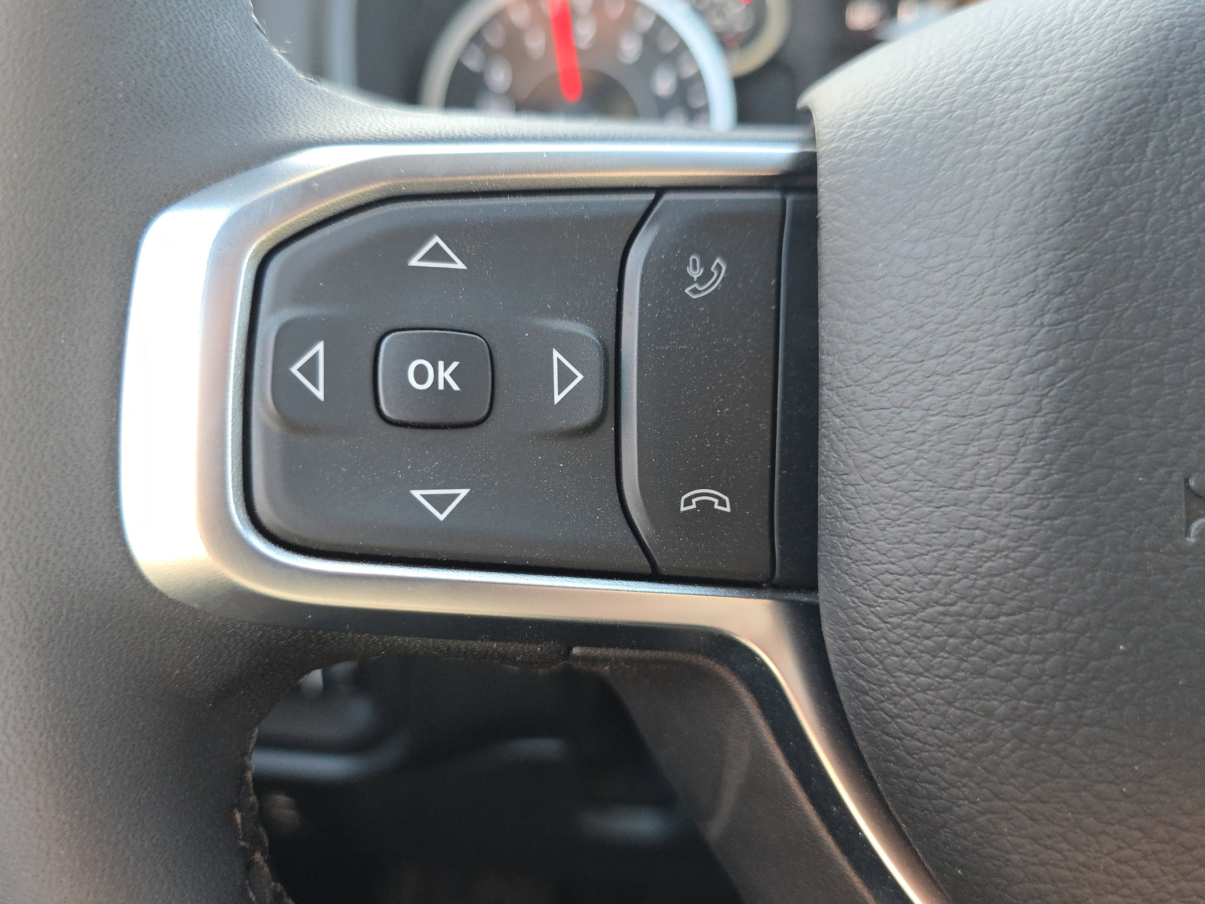 New 2026 RAM 1500 Lone Star image 28