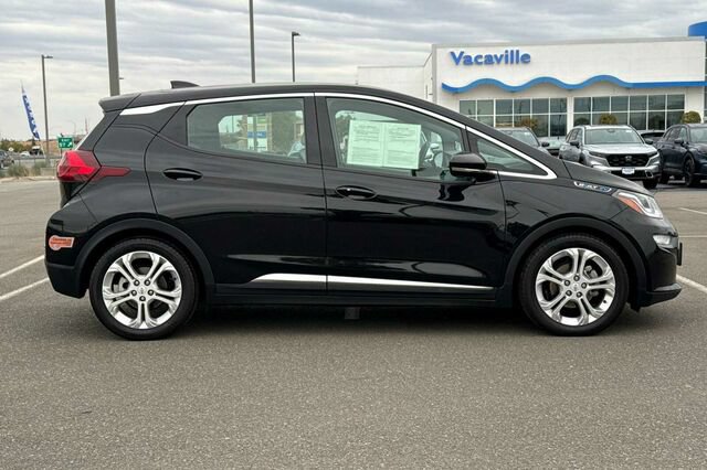 Used 2020 Chevrolet Bolt LT FWD image 3
