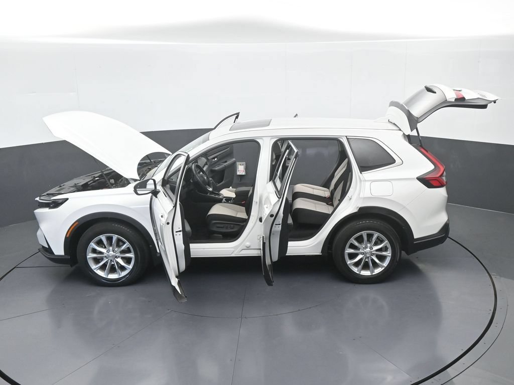 Used 2024 Honda CR-V EX image 71