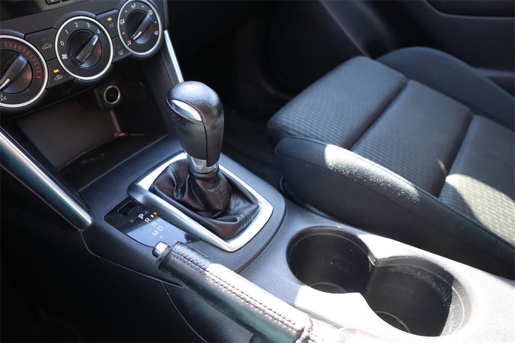 Used 2015 MAZDA CX-5 Touring image 19