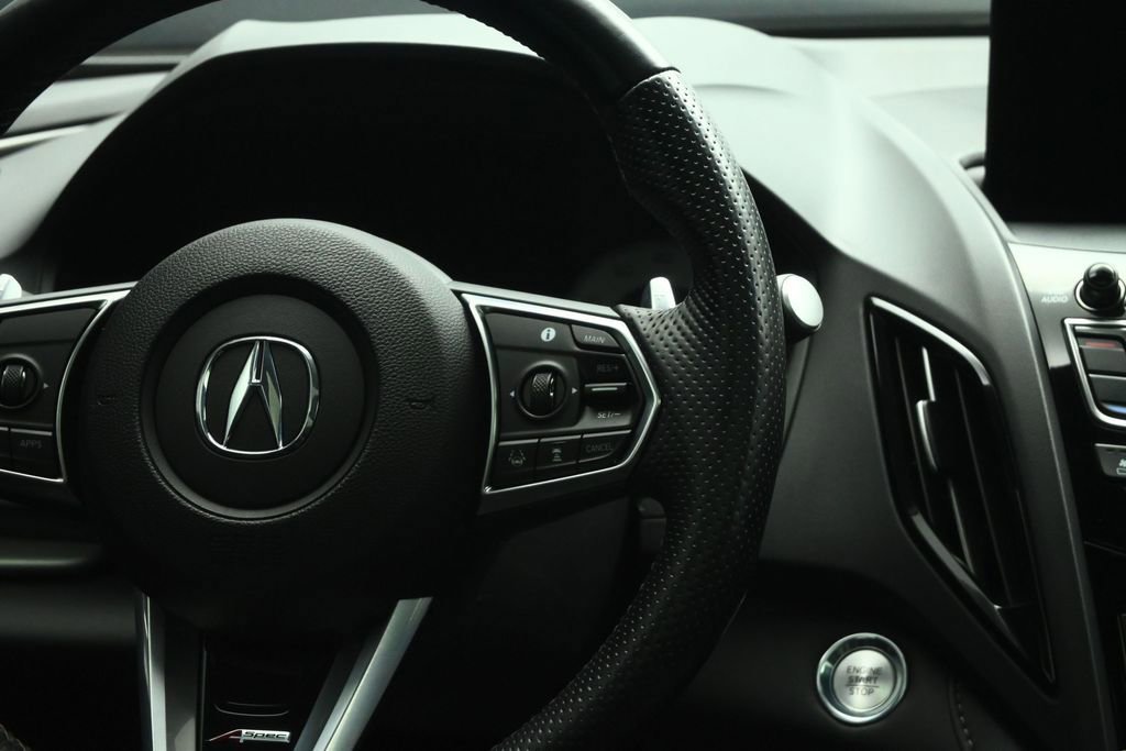 Used 2021 Acura RDX A-Spec FWD image 41