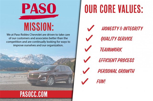 New 2026 Chevrolet Traverse Z71 w/ Driver Confidence Package image 11