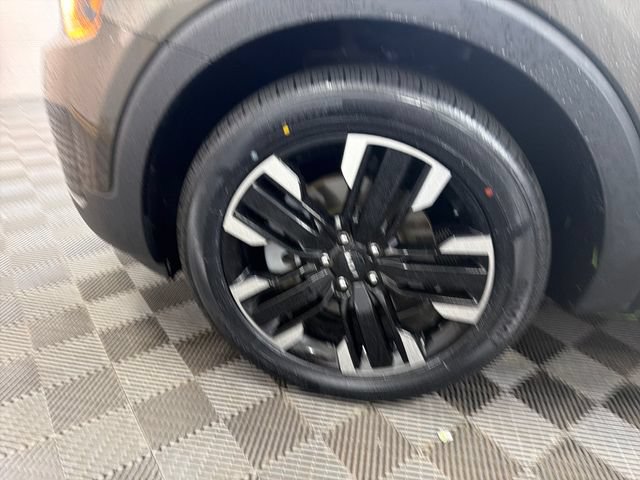 Certified 2024 Kia Telluride SX Prestige AWD/4WD image 34