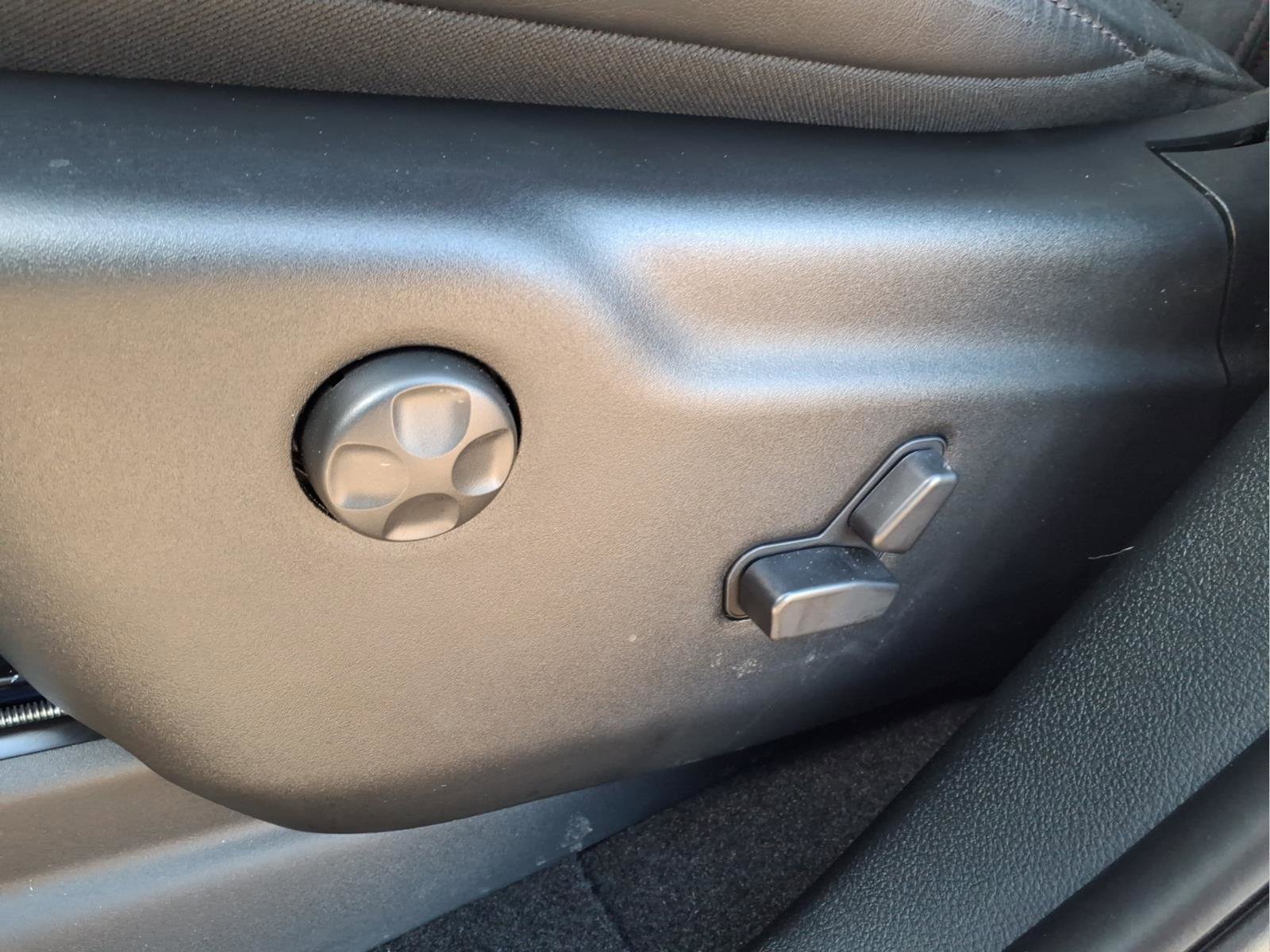 New 2026 Dodge Durango GT image 17