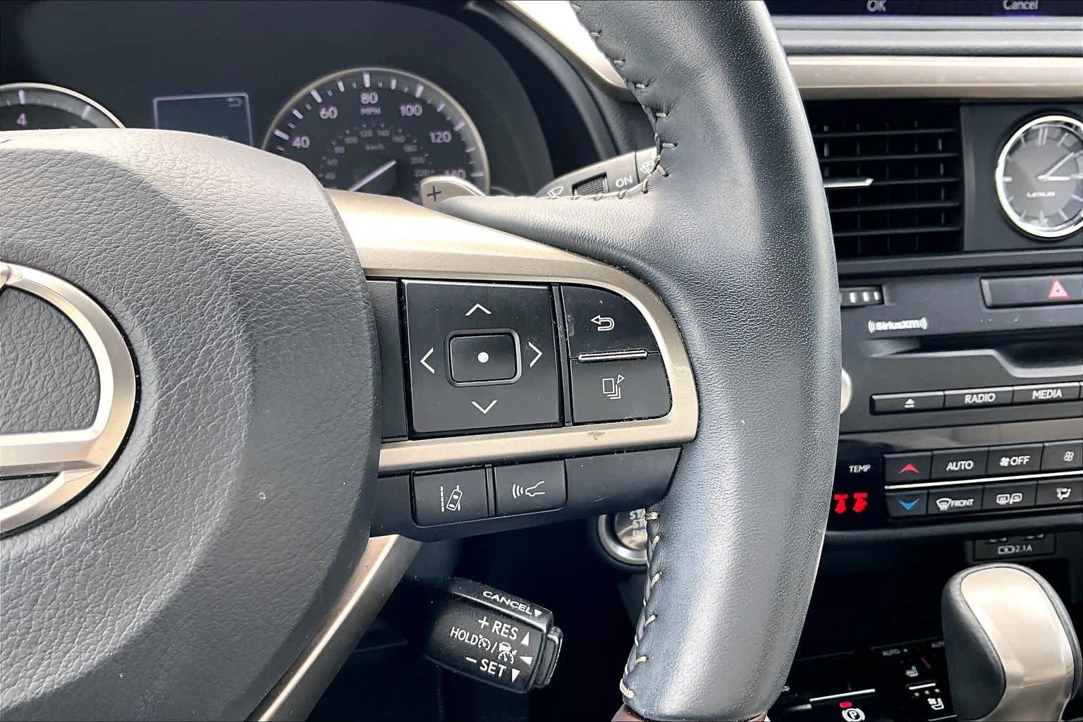 Used 2022 Lexus RX 350 FWD w/ Premium Package image 25