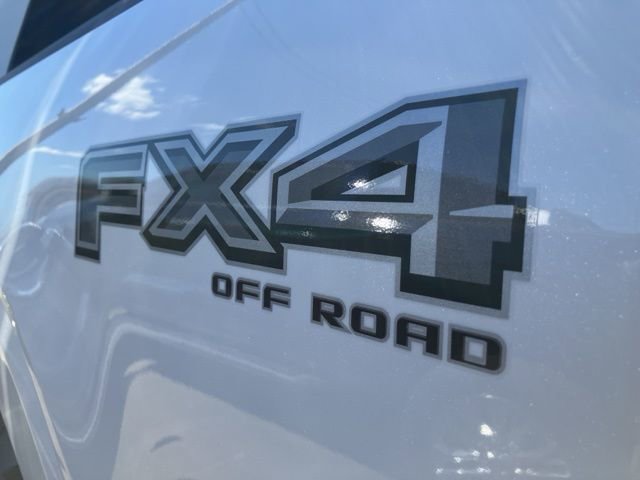 New 2025 Ford F150 Lariat w/ Equipment Group 502A High image 39