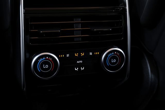New 2026 Land Rover Range Rover SE AWD/4WD image 49