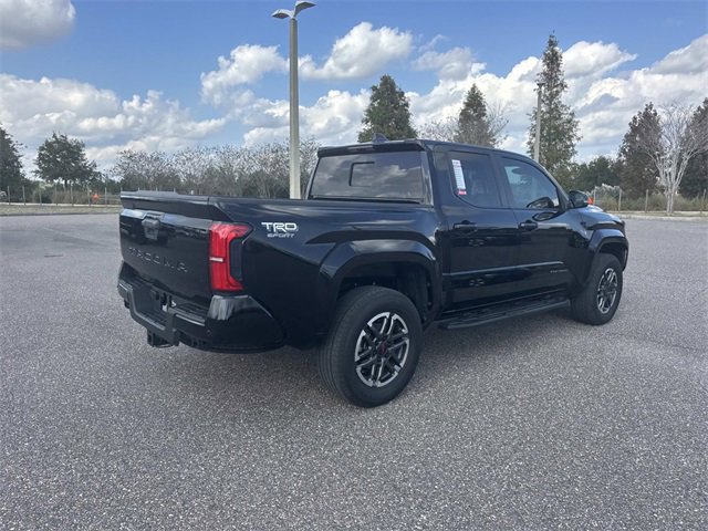 Used 2024 Toyota Tacoma TRD Sport image 4