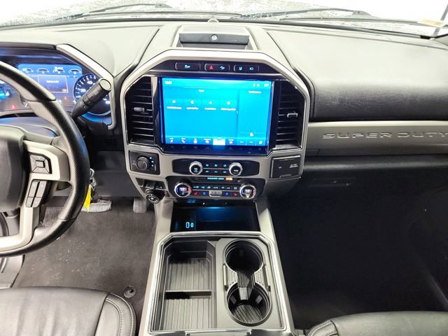 Used 2022 Ford F250 Lariat image 23