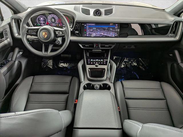 New 2026 Porsche Cayenne Coupe image 21