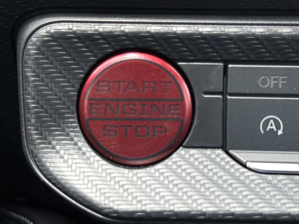 New 2026 Ford Mustang Premium RWD image 25