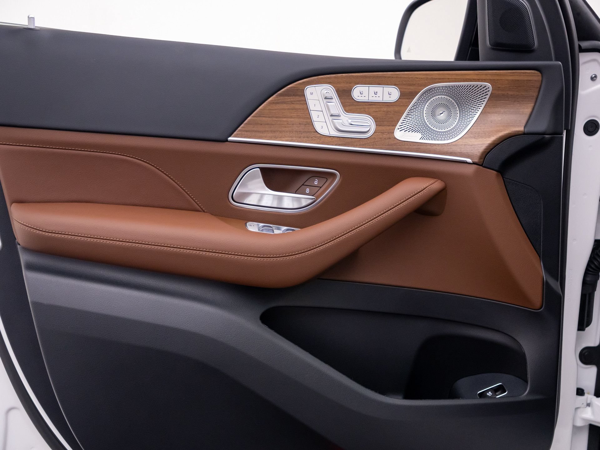 New 2026 Mercedes-Benz GLE 350 4MATIC image 14
