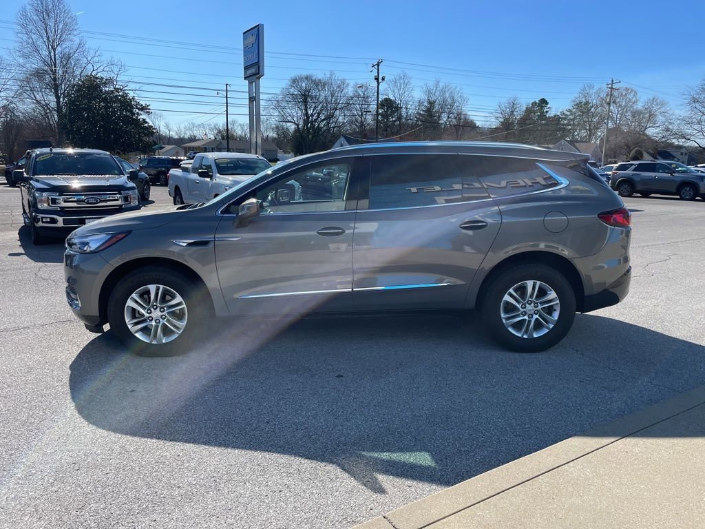 Used 2019 Buick Enclave Essence image 5