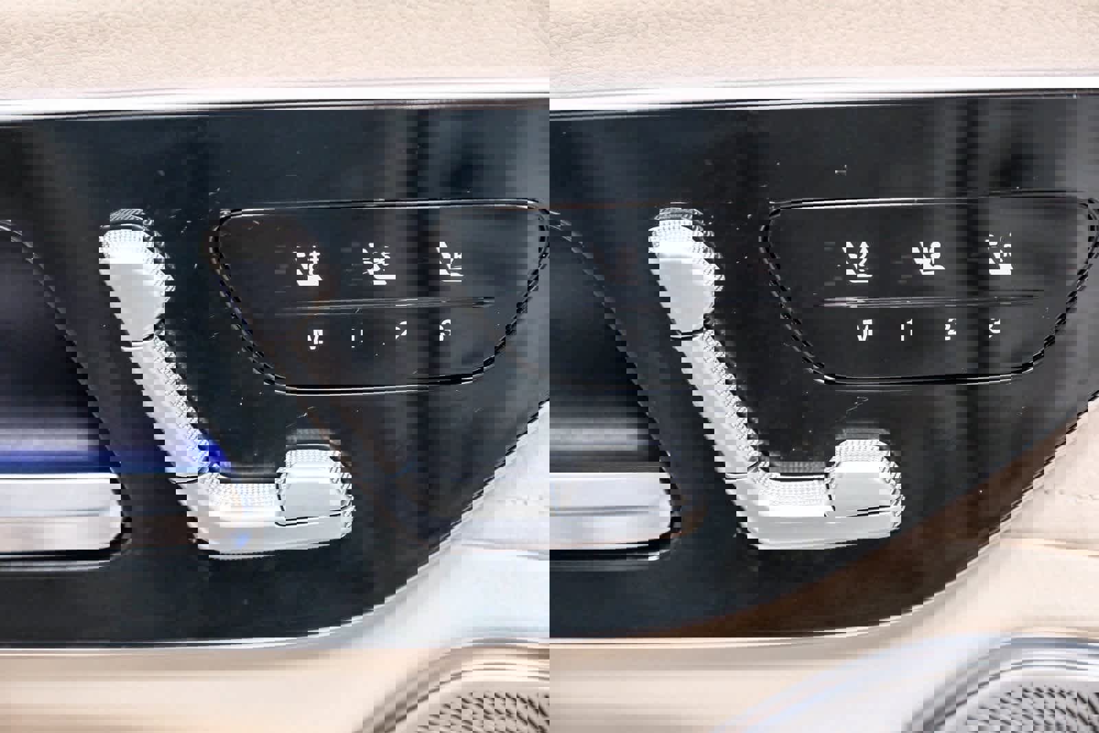 Certified 2023 Mercedes-Benz EQS 450+ SUV image 21