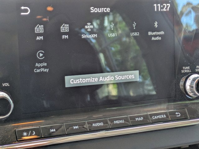 Used 2023 Mitsubishi Outlander SEL FWD image 7