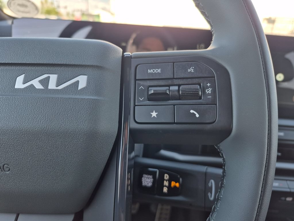 New 2027 Kia Telluride SX Prestige X-Line AWD/4WD image 19
