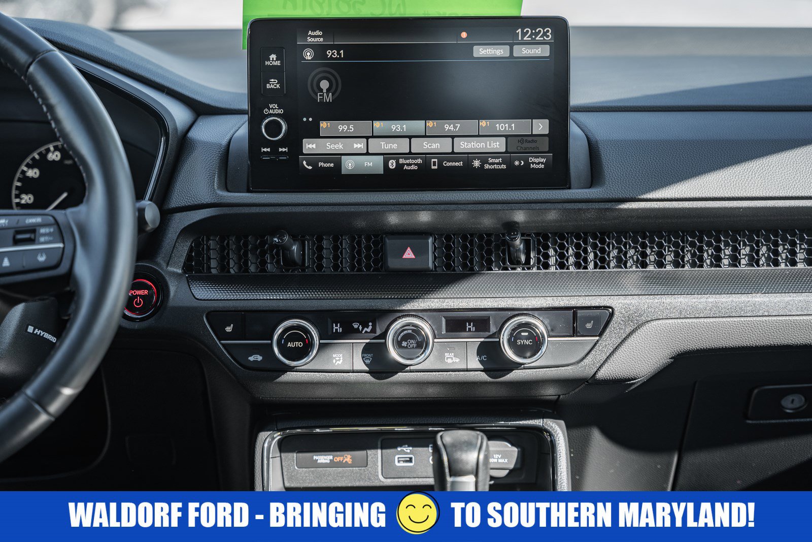 Used 2024 Honda CR-V Sport-L image 24