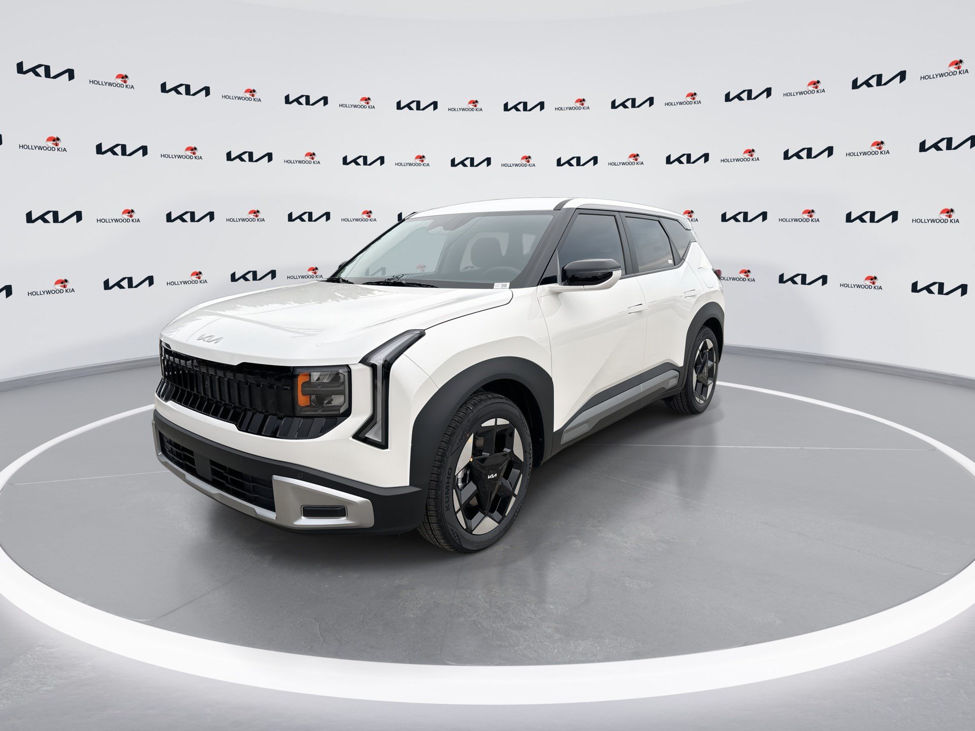 New 2027 Kia Seltos S FWD image 4