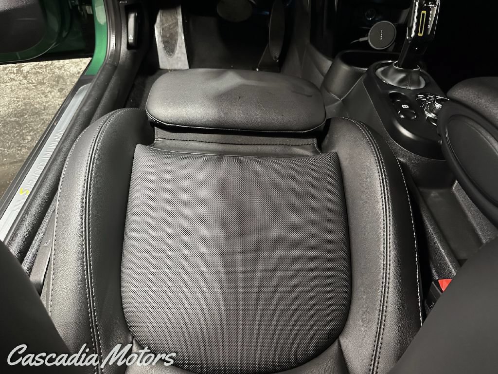 Used 2022 MINI Cooper SE FWD image 39