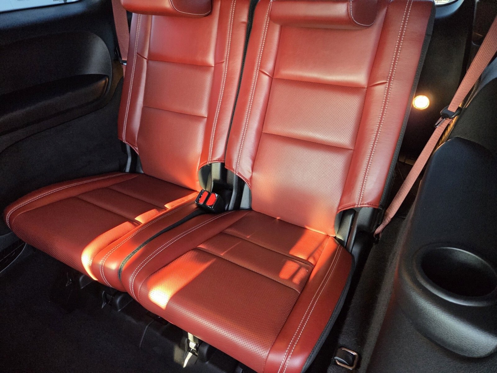 Used 2023 Dodge Durango SRT Hellcat image 15