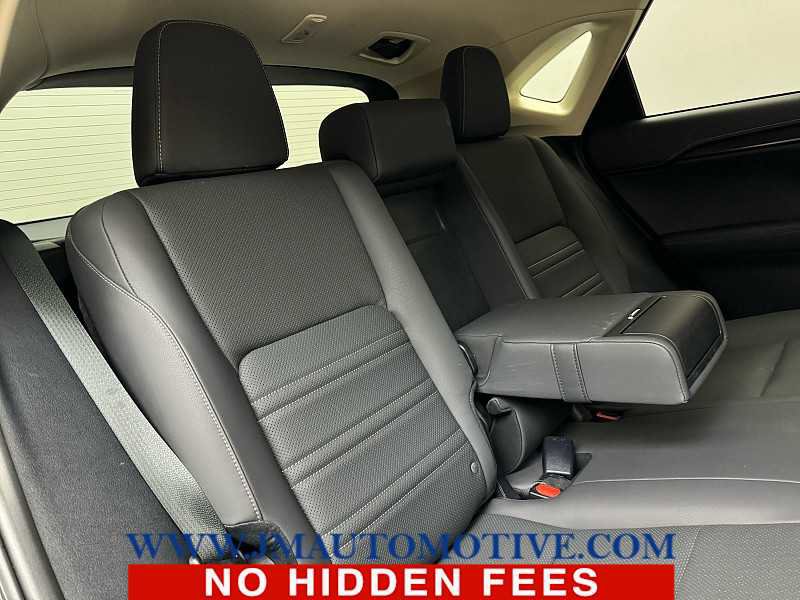 Used 2020 Lexus NX 300 AWD w/ Comfort Package image 19
