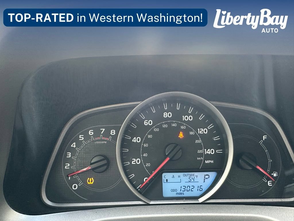 Used 2014 Toyota RAV4 LE FWD image 15