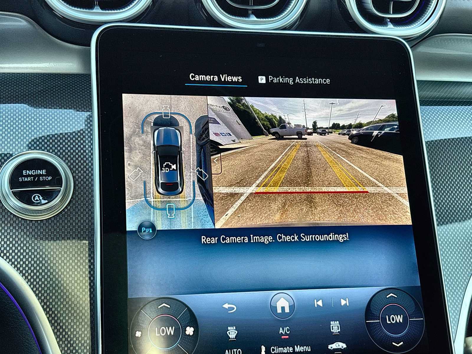New 2026 Mercedes-Benz GLC 300 4MATIC image 27