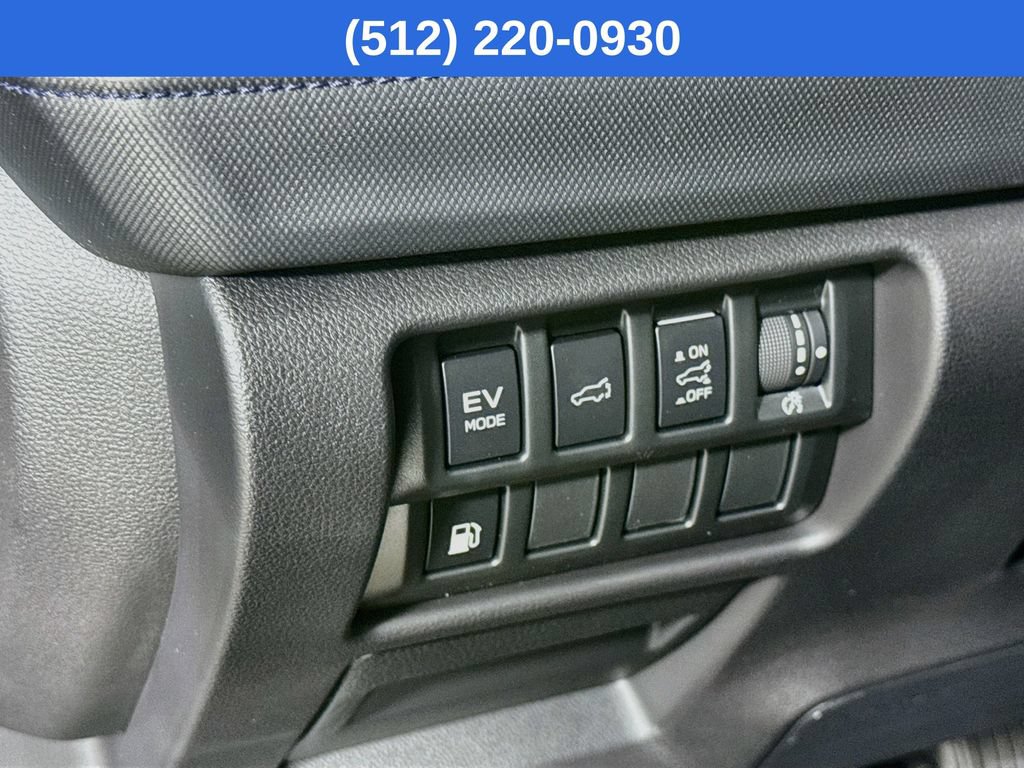 New 2026 Subaru Forester Touring AWD/4WD image 11