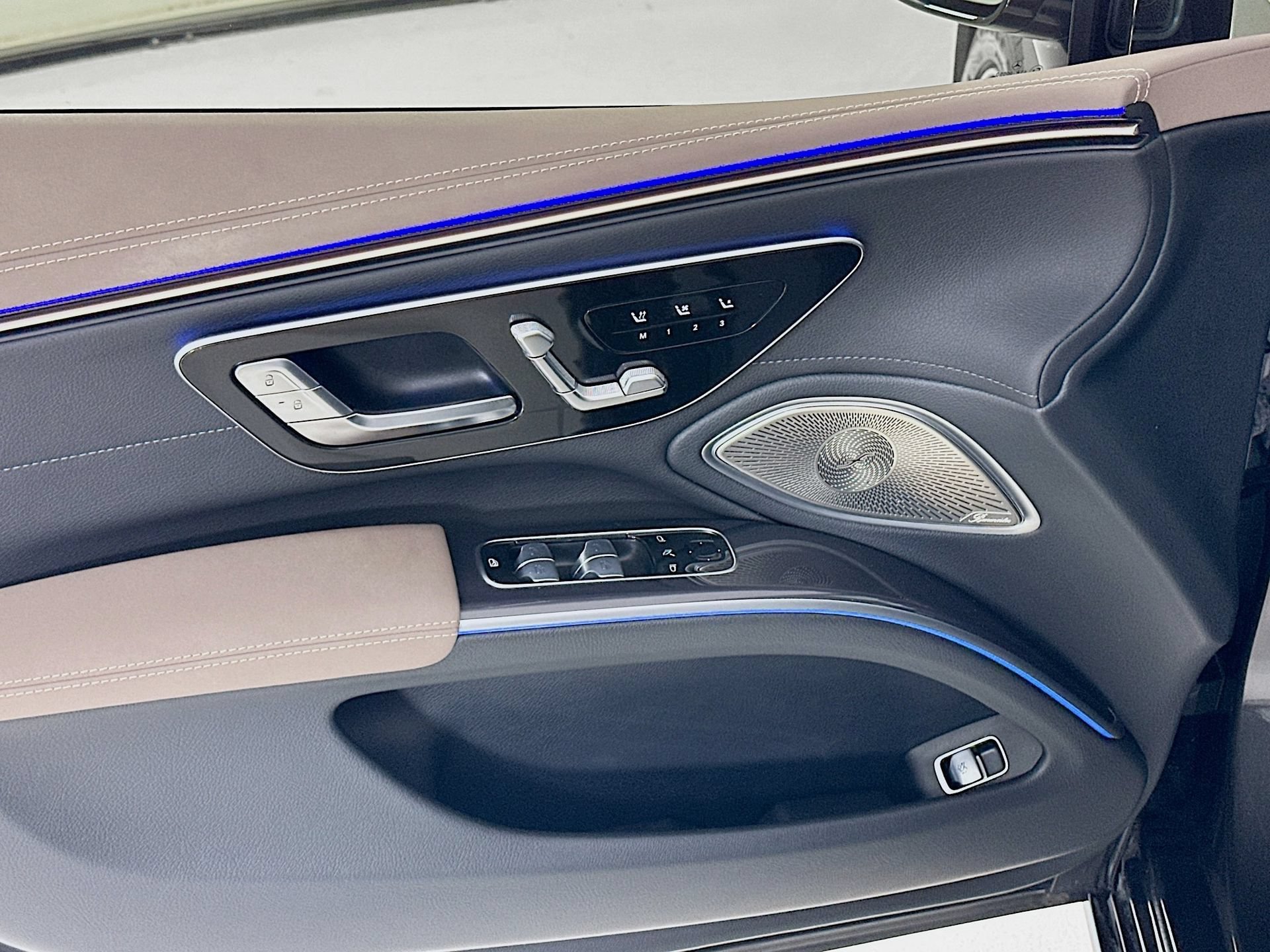 Certified 2023 Mercedes-Benz EQS 450+ Sedan image 19